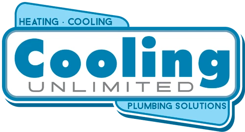 Cooling Unlimited — Heating, Cooling, Plumbing Solutions